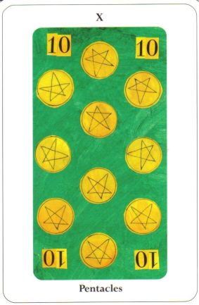 Destiny Tarot