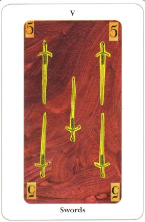 Destiny Tarot