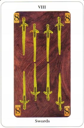 Destiny Tarot