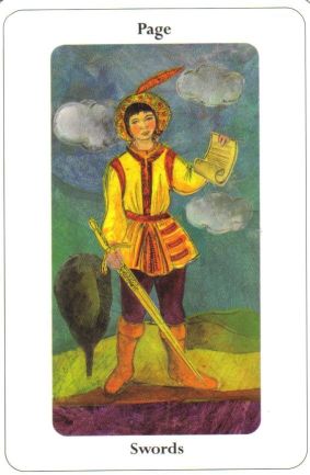 Destiny Tarot