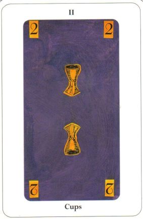 Destiny Tarot