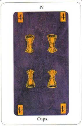 Destiny Tarot