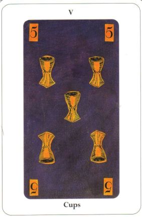 Destiny Tarot