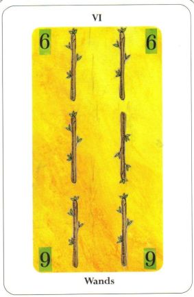 Destiny Tarot