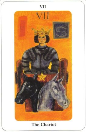 Destiny Tarot
