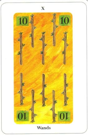 Destiny Tarot