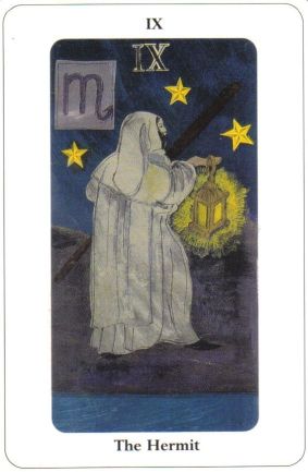 Destiny Tarot