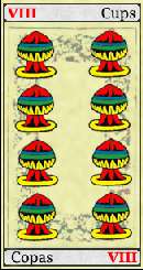 Imperatrix Tarot (Web Edition)