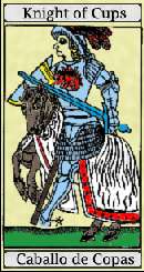 Imperatrix Tarot (Web Edition)