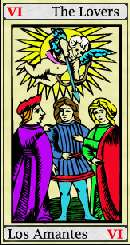 Imperatrix Tarot (Web Edition)