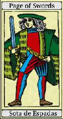Imperatrix Tarot (Web Edition)