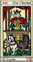 Imperatrix Tarot (Web Edition)