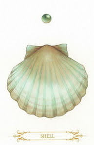 A Compendium of Witches Oracle