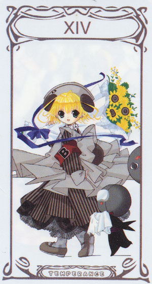 Di Gi Charat Major (Anime Manga)