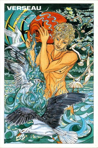 Tarot Astro Karmique