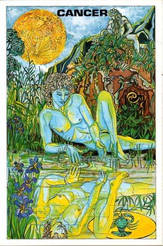 Tarot Astro Karmique