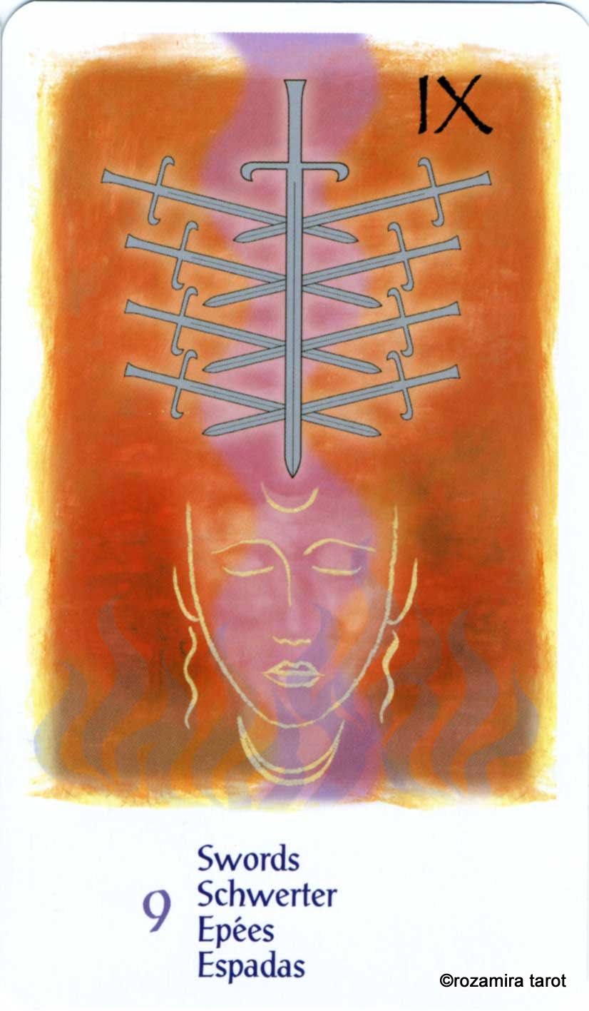 Women's Tarot