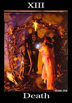 Healing Tarot