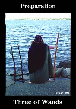 Healing Tarot