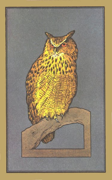 Persian Tarot Of Madame Indira