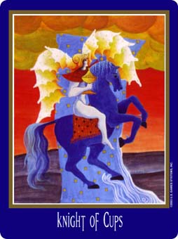 New Century Tarot