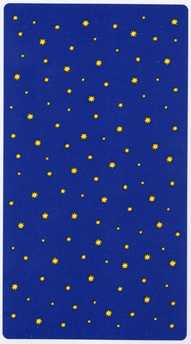 Radiant Rider-Waite Tarot