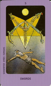 Jolanda tarot