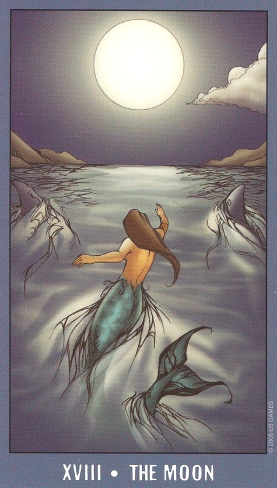 The Under Sea Tarot