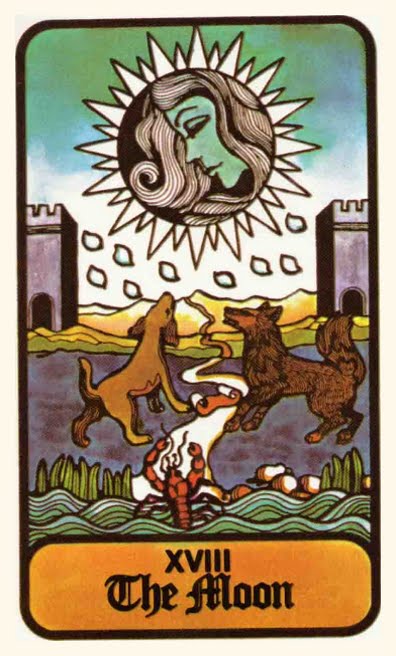 Hoi Polloi Tarot