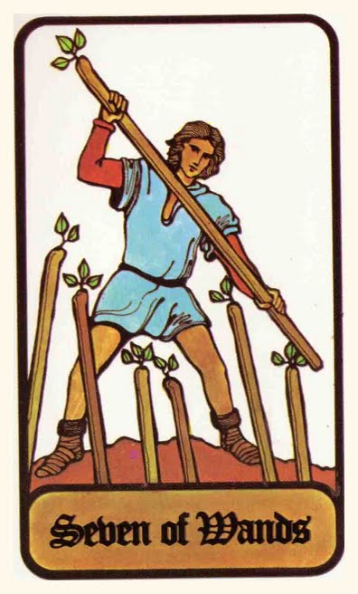 Hoi Polloi Tarot