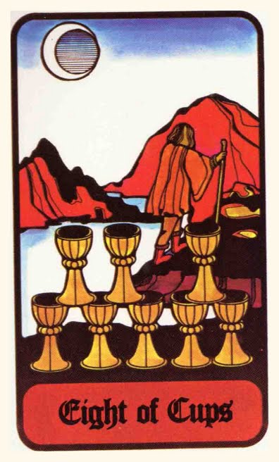 Hoi Polloi Tarot