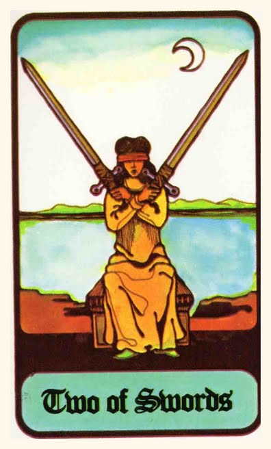 Hoi Polloi Tarot