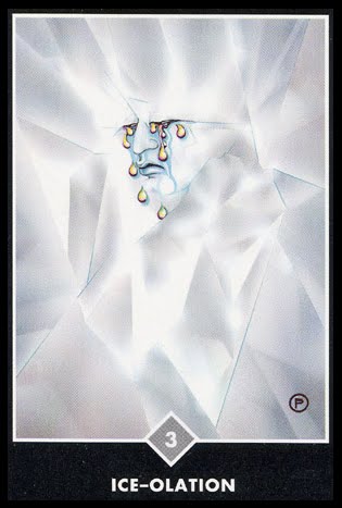 Osho Zen Tarot