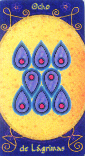 Macondo Tarot - Un tarot para Macondo