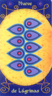 Macondo Tarot - Un tarot para Macondo