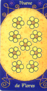 Macondo Tarot - Un tarot para Macondo