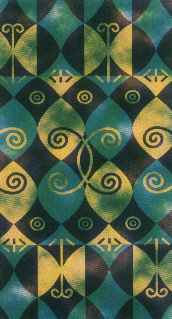 Macondo Tarot - Un tarot para Macondo