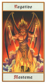 Tarot de los Angeles (Fournier)