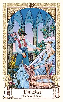 Fairytale Tarot