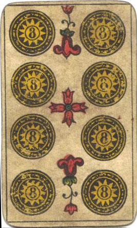 I Tarocchi 1910-1912 Guglielmo Murari