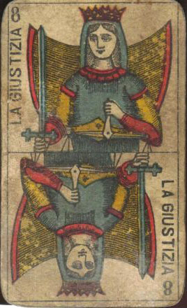 I Tarocchi 1910-1912 Guglielmo Murari