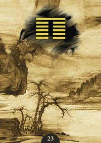 I-Ching. 64 Oracle Cards