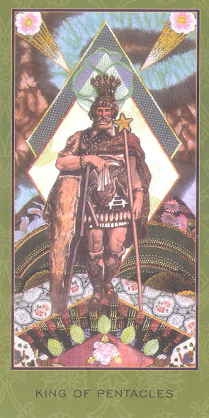 Enchanted Tarot. 25th Anniversary Edition