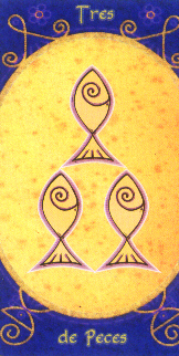 Macondo Tarot - Un tarot para Macondo