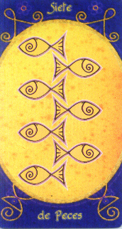 Macondo Tarot - Un tarot para Macondo