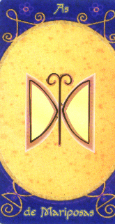 Macondo Tarot - Un tarot para Macondo