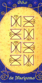 Macondo Tarot - Un tarot para Macondo