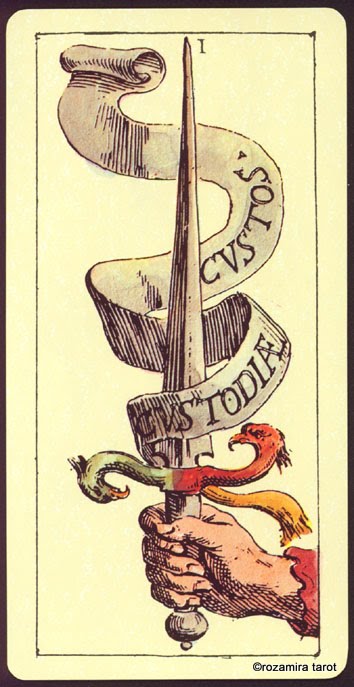 I Tarocchini, 1998, Gioseppe Maria Mitelli