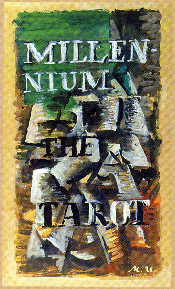 Millenium Tarot