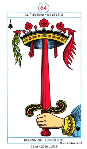 Cagliostro Tarot